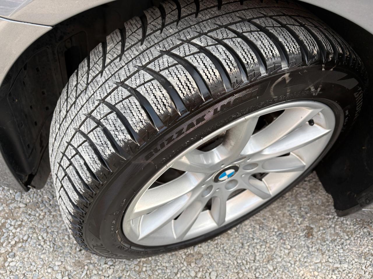 Bmw 520d xDrive Touring Msport -Full