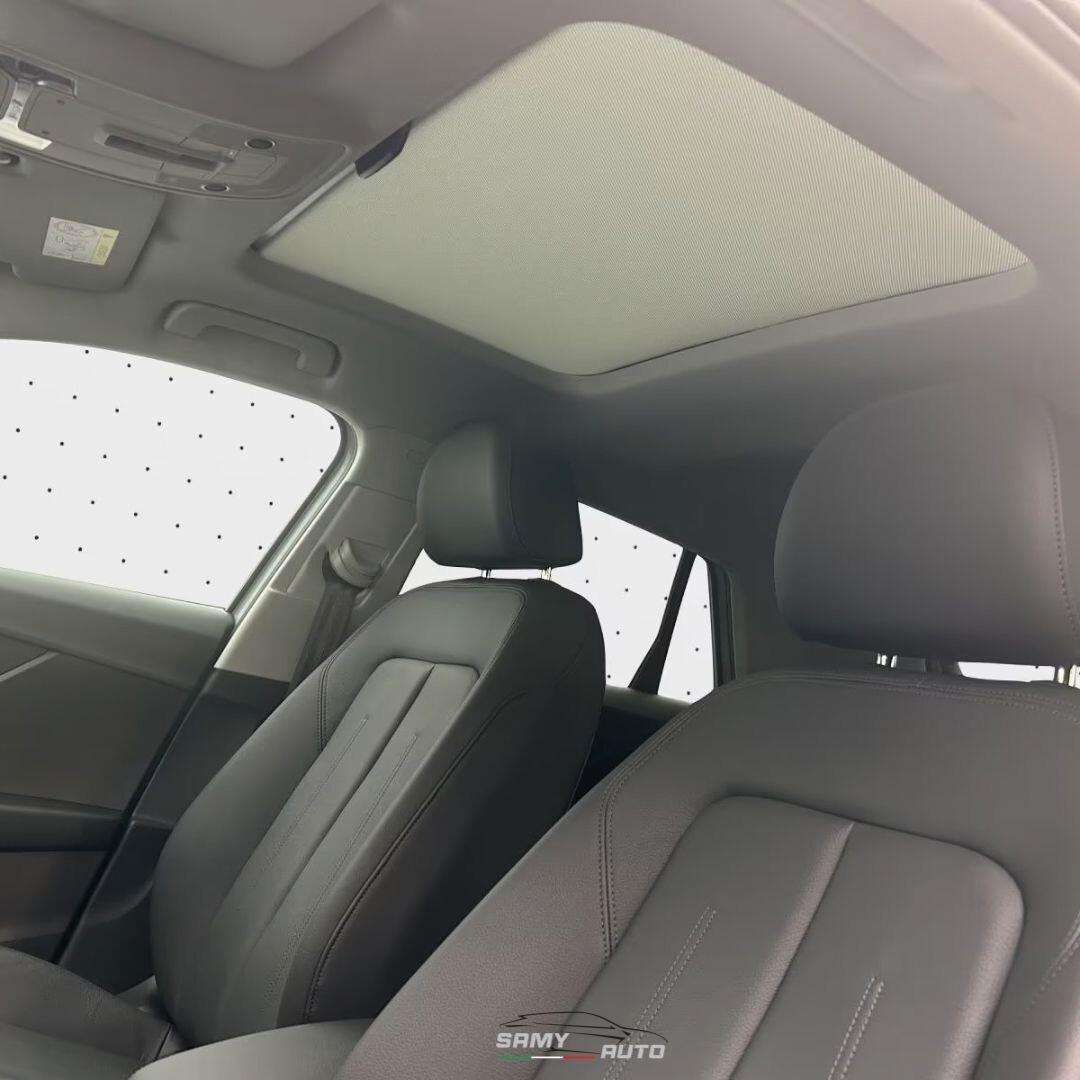 Audi Q2 35 TDI S tronic Advanced
