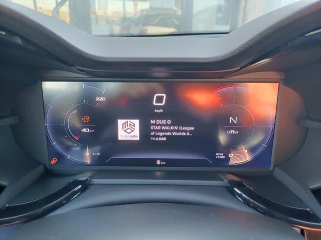 ALFA ROMEO Junior 1.2 Hybrid eDCT6 PREZZO REALE
