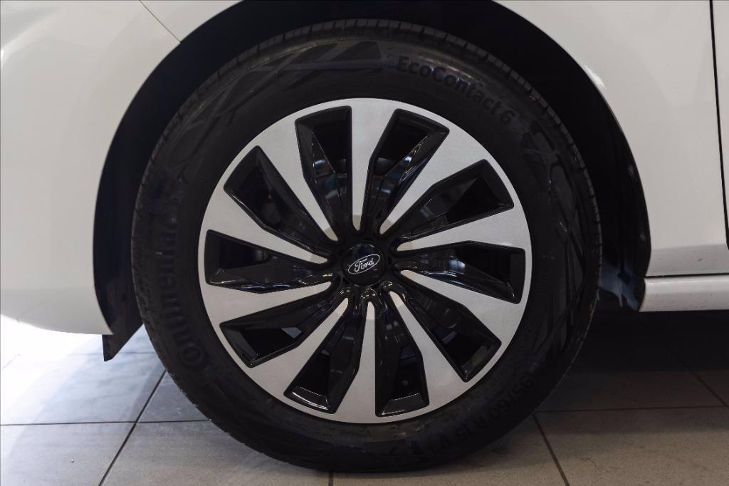 FORD Fiesta 5p 1.0 ecoboost h Titanium 125cv del 2022