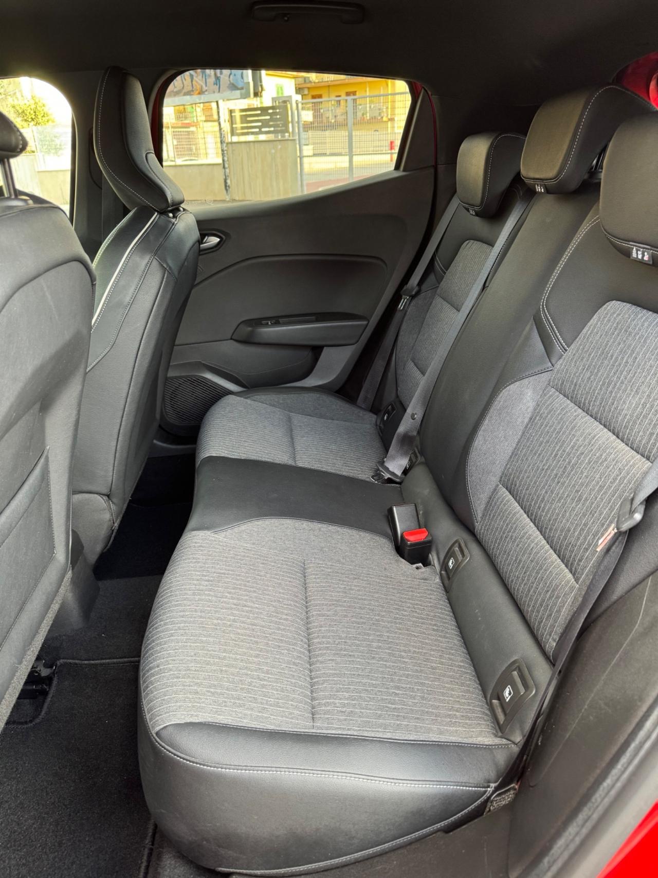 Renault Clio Blue dCi 85 CV 5 porte Intens