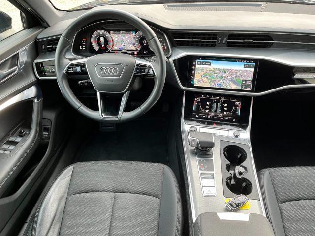 AUDI A6 allroad 40 TDI 2.0 quattro S tronic Evolution MHEV