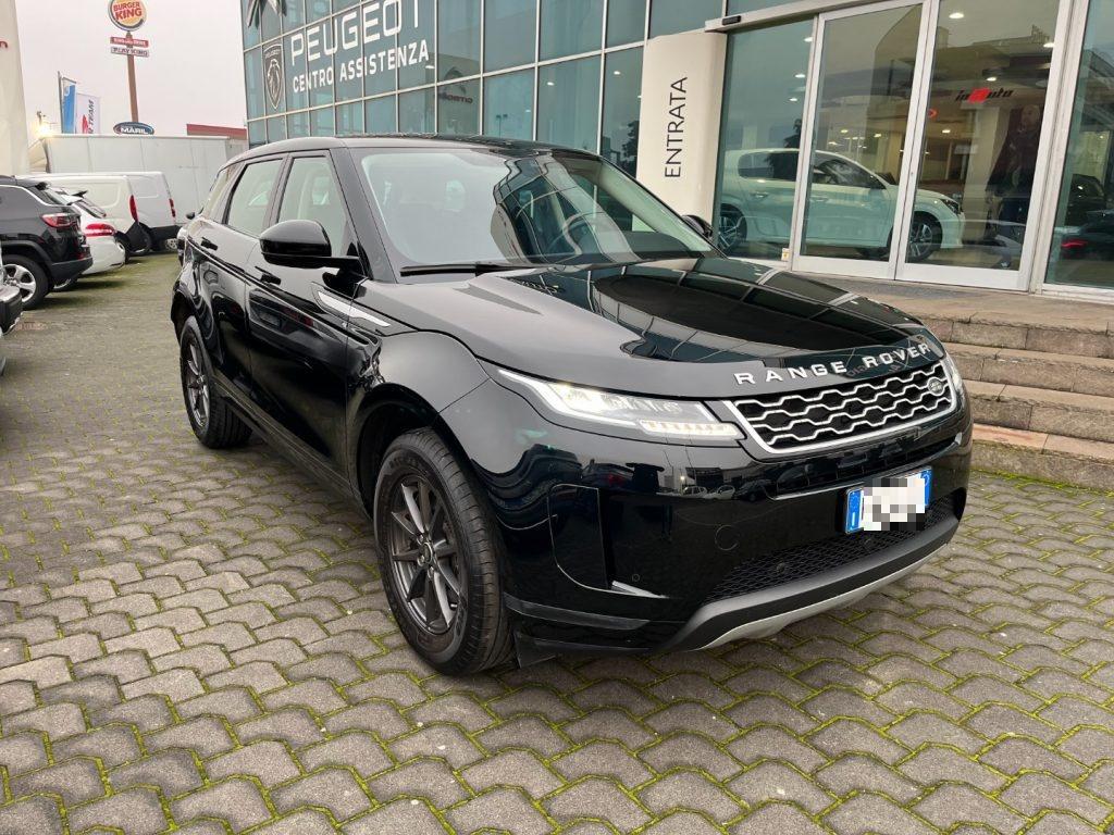 LAND ROVER Range Rover Evoque 2.0D I4-L.Flw 150 CV AWD Auto