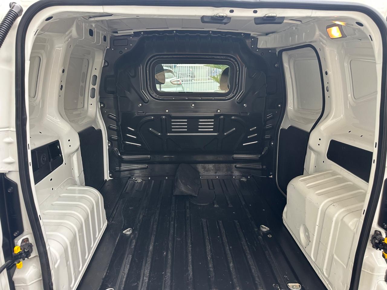 FIAT FIORINO 1.3 MJT 95 Cv