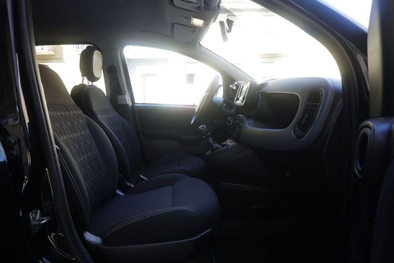 FIAT Panda FIAT Panda 1.0 firefly hybrid s&s 70cv 51KW ANNO 2023