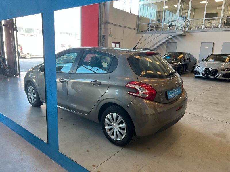 PEUGEOT 208 1° serie 1.2 VTi 82 CV 5 porte Active