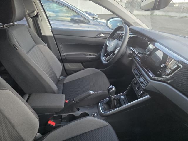 VOLKSWAGEN Polo 1.0 TSI 115 CV DSG Edition Plus