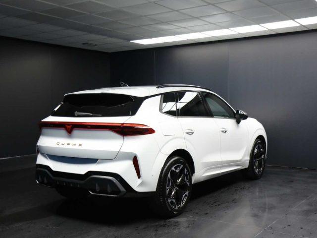 CUPRA Terramar 1.5 e-Hybrid DSG