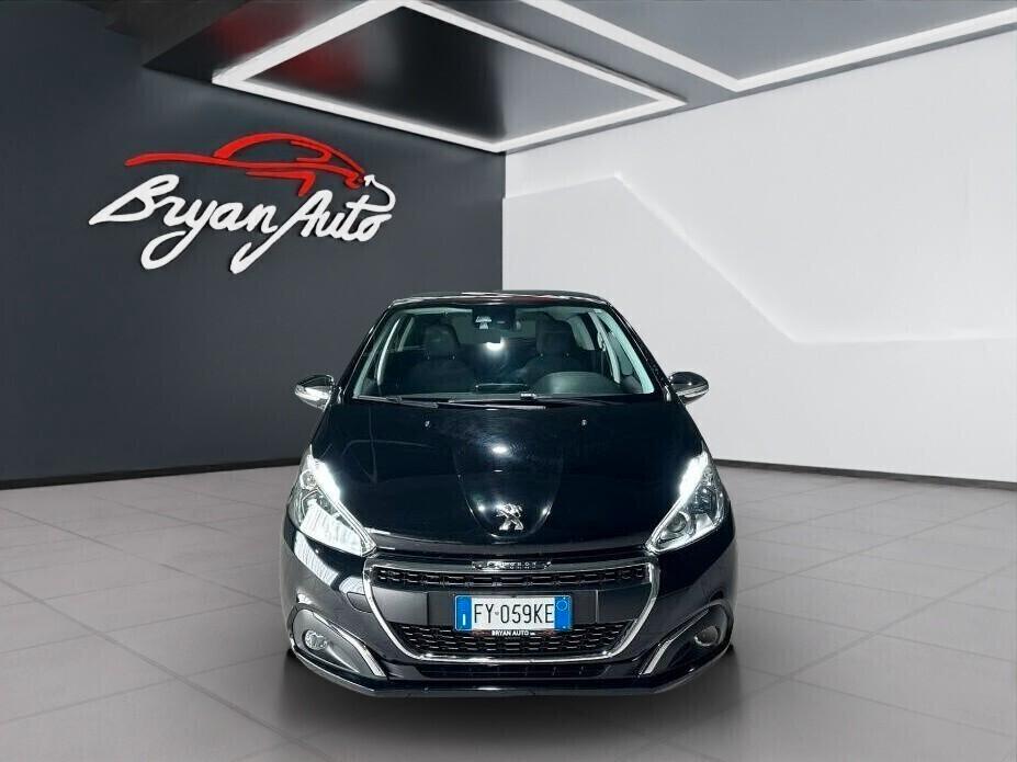 Peugeot 208 1.5 BlueHDi S&S 5 porte Signature