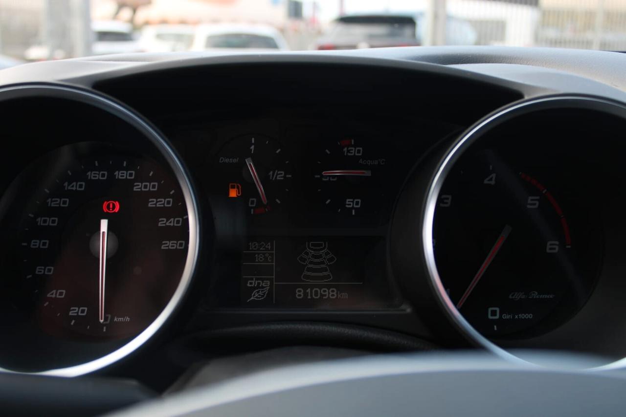 Alfa Romeo Giulietta 1.6 JTDm 120 CV Super