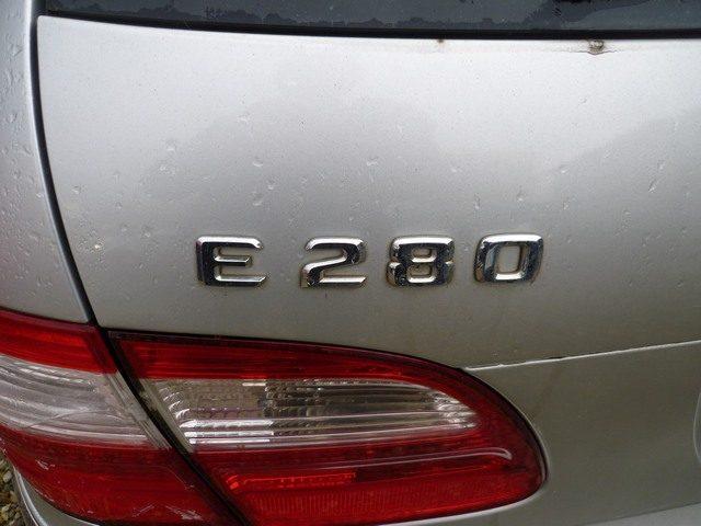 MERCEDES-BENZ E 280 CDI cat S.W. Avantgarde