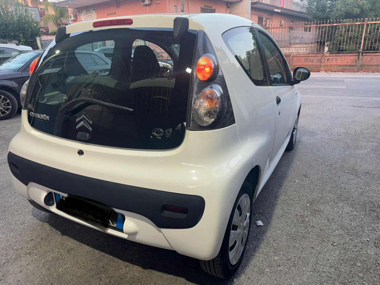 Citroen C1 1.0 3 porte ACCESSORIATA OTTIMEE CONDIZION