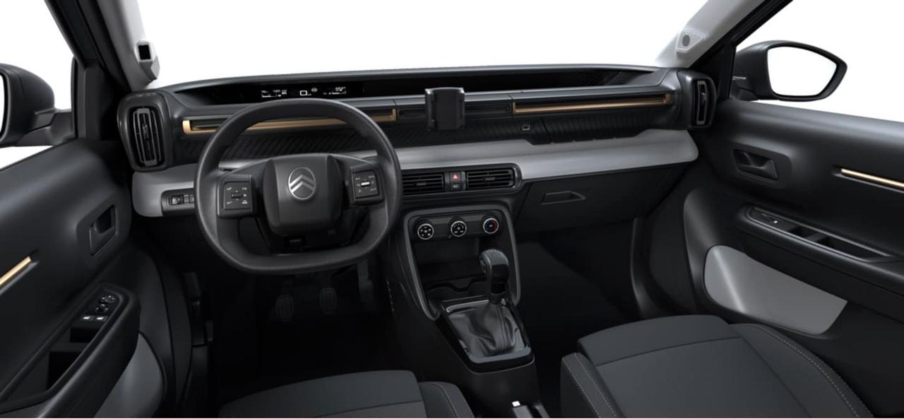CITROEN C3 Aircross 2ª s. C3 Aircross PureTech...