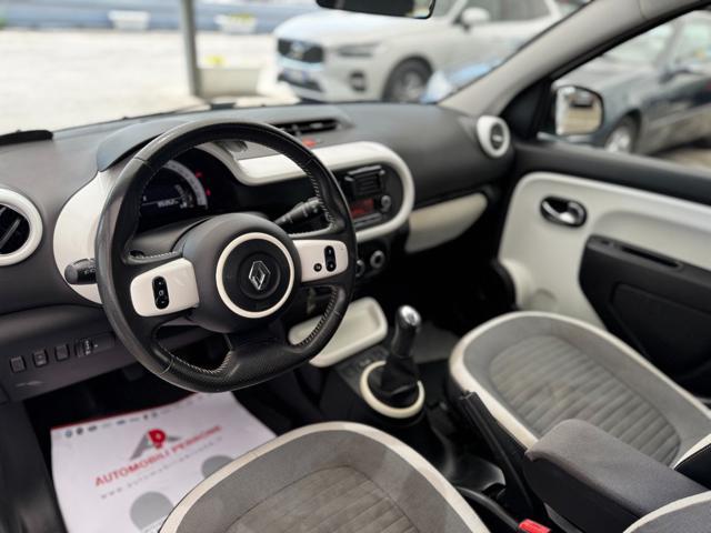 RENAULT Twingo 1.0 Intens