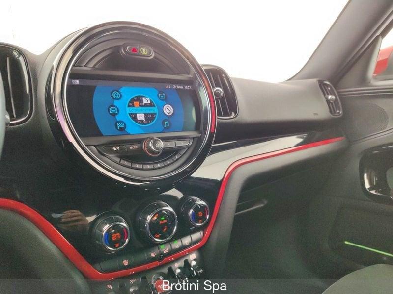 MINI Mini Countryman F60 Mini 2.0 John Cooper Works Countryman 'JCW'