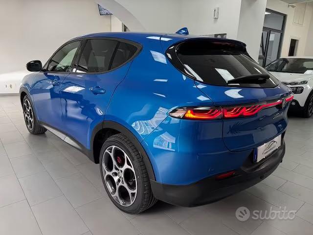 Alfa Romeo Tonale 1.6 Sprint 130cv tct6 KM CERT