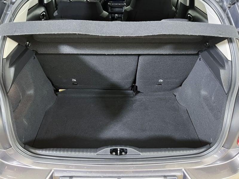 Citroën C3 C3 1.2 puretech Shine s&s 83cv