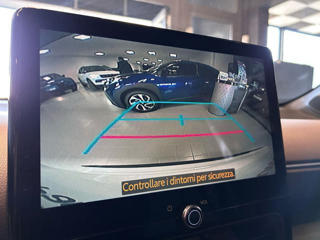 TOYOTA Yaris Cross 1.5 Hybrid 130 CV 5p.E-CVT Trend km0