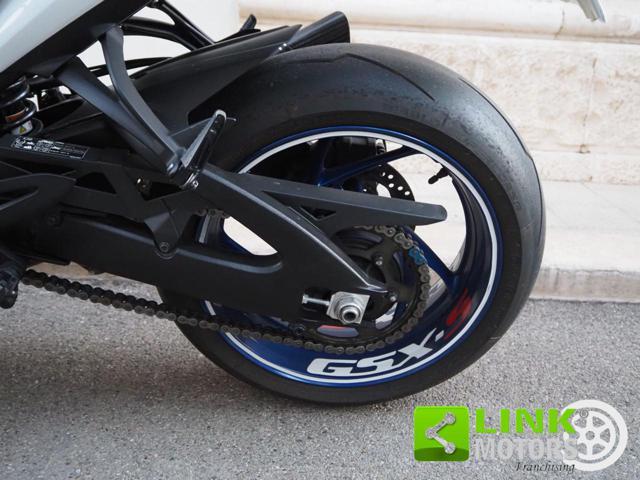 SUZUKI GSX S 1000 Yoshimura