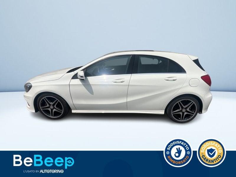 Mercedes-Benz Classe A A 160 CDI PREMIUM