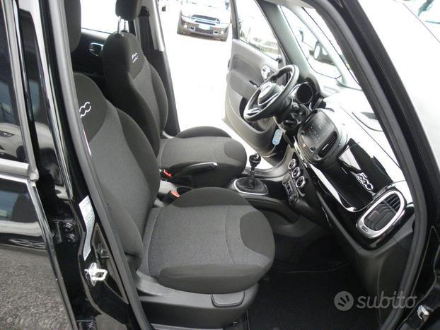 FIAT 500L 1.4 95 CV S&S Mirror
