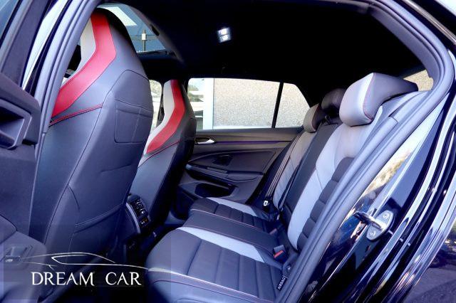 VOLKSWAGEN Golf GTI 2.0 TSI DSG GTI TETTO PELLE-PANO-HARMAN