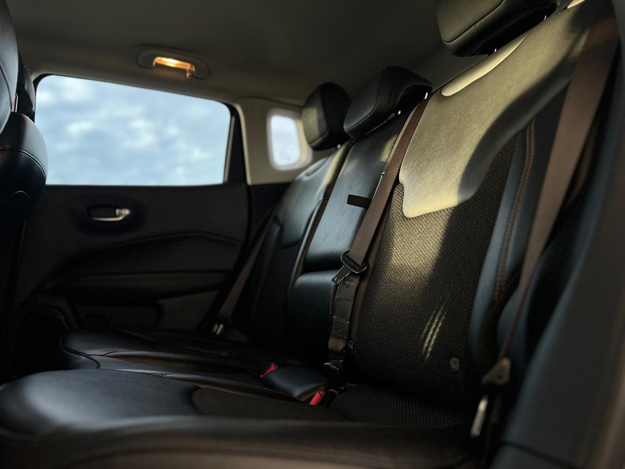 Jeep Compass 1.6 Multijet II FWD Limited