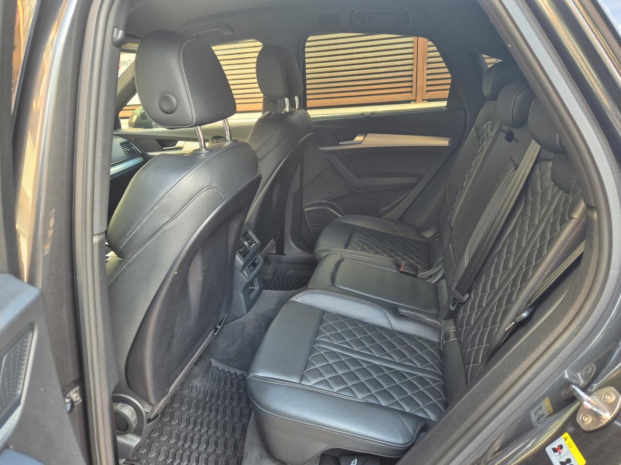 Audi Q5 SPB SPORTBACK 40TDI quattro S tronic S line