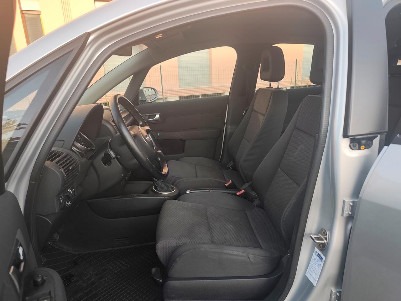 Audi A2 1.4 Benz euro 4 16V neopatentati