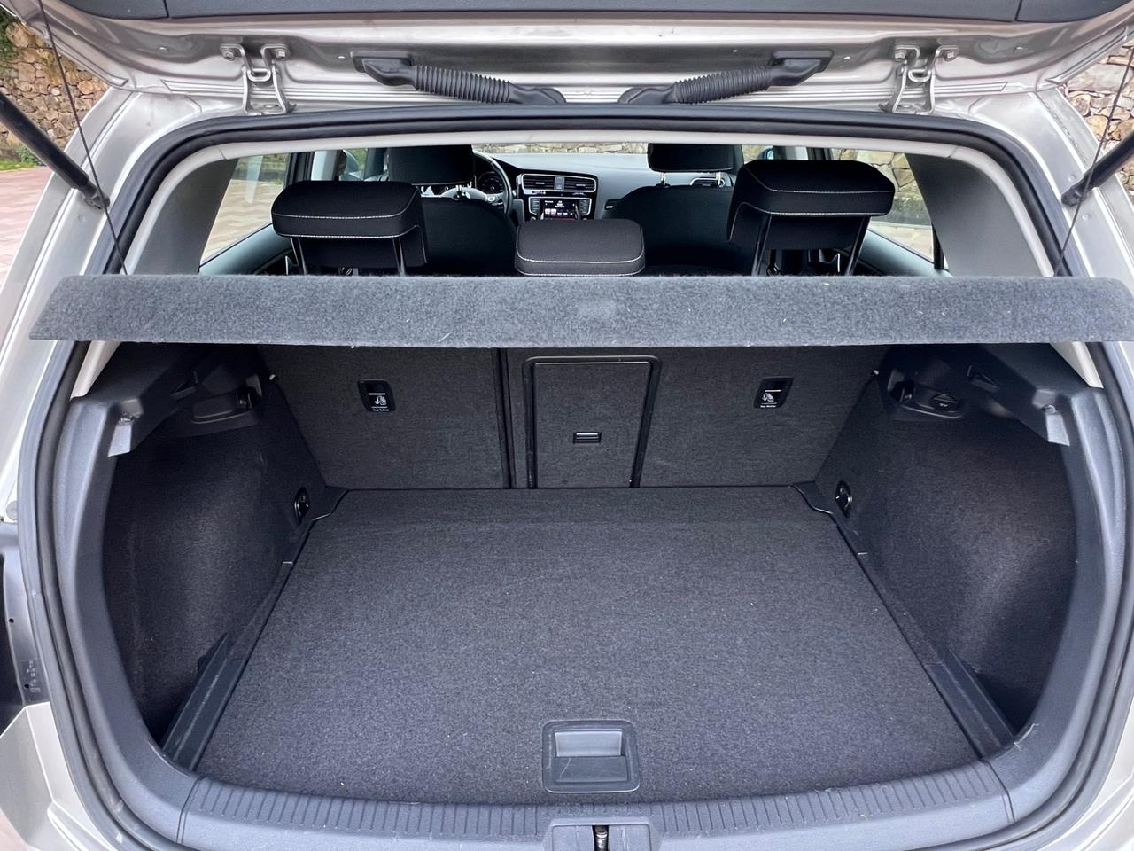 Volkswagen Golf 2.0 TDI 5p. 4MOTION Highline BlueMotion Tech.