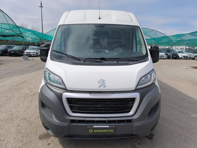 PEUGEOT Boxer 335 2.0 bluehdi 130cv L3H2 E6