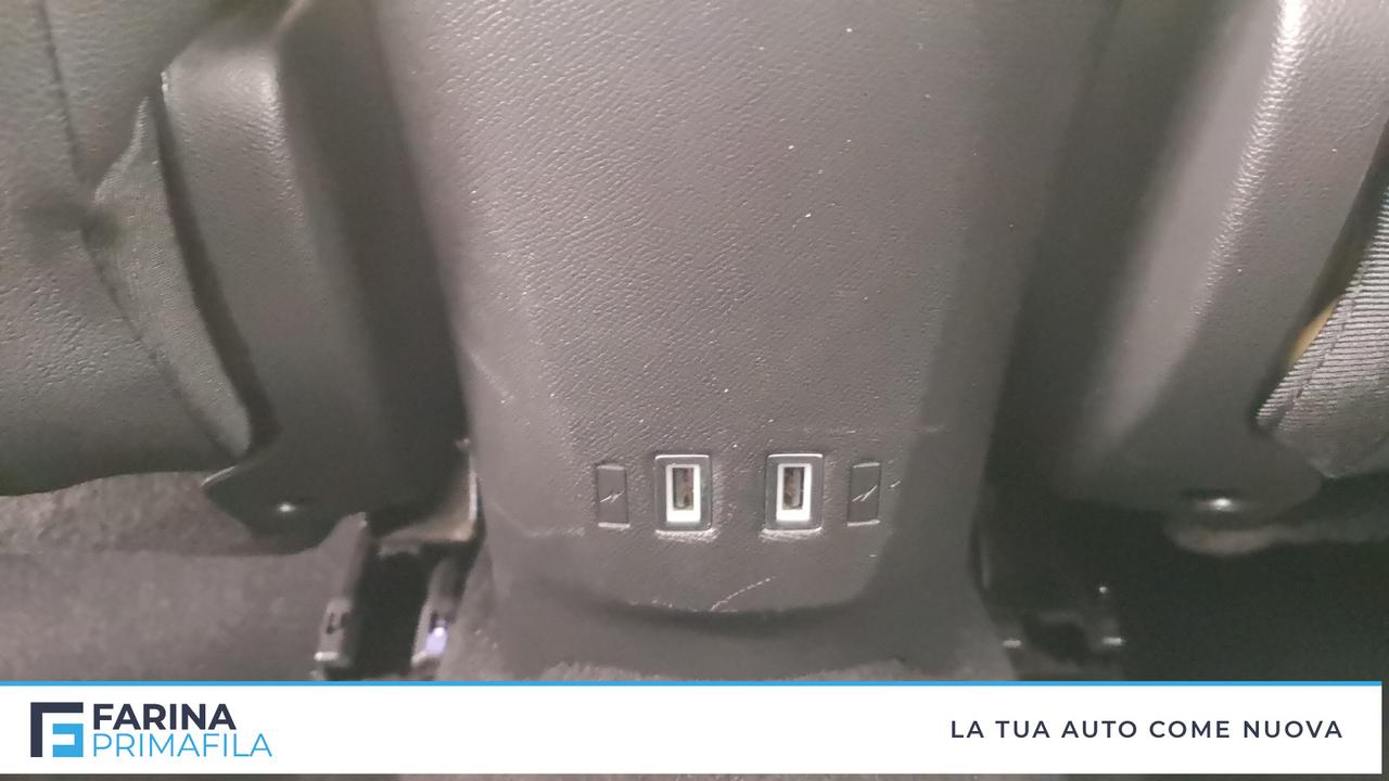 OPEL Mokka II 2020 - Mokka 1.2 t Elegance s&s 100cv