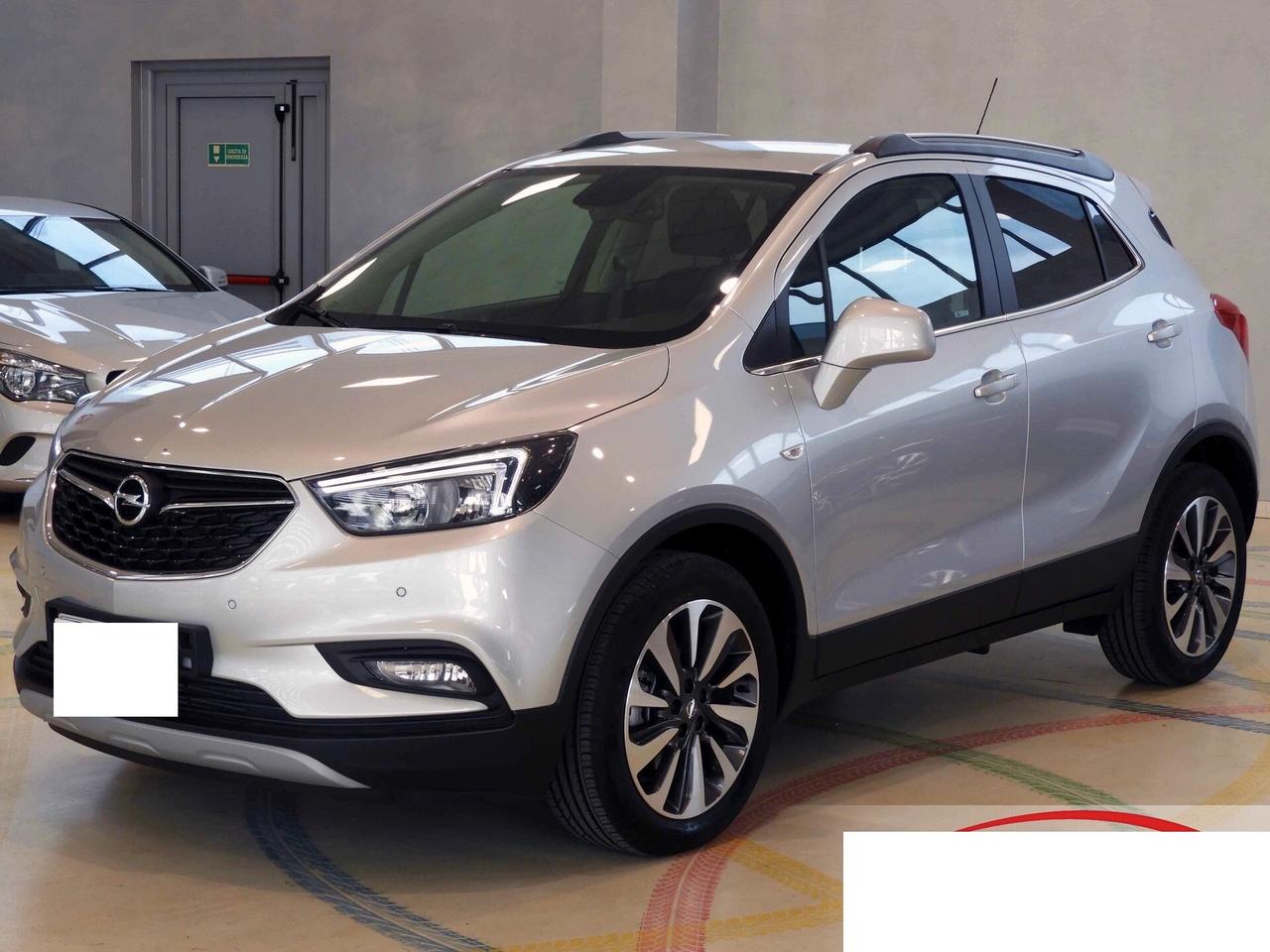 Opel Mokka "Finanziabile Senza Busta Paga"
