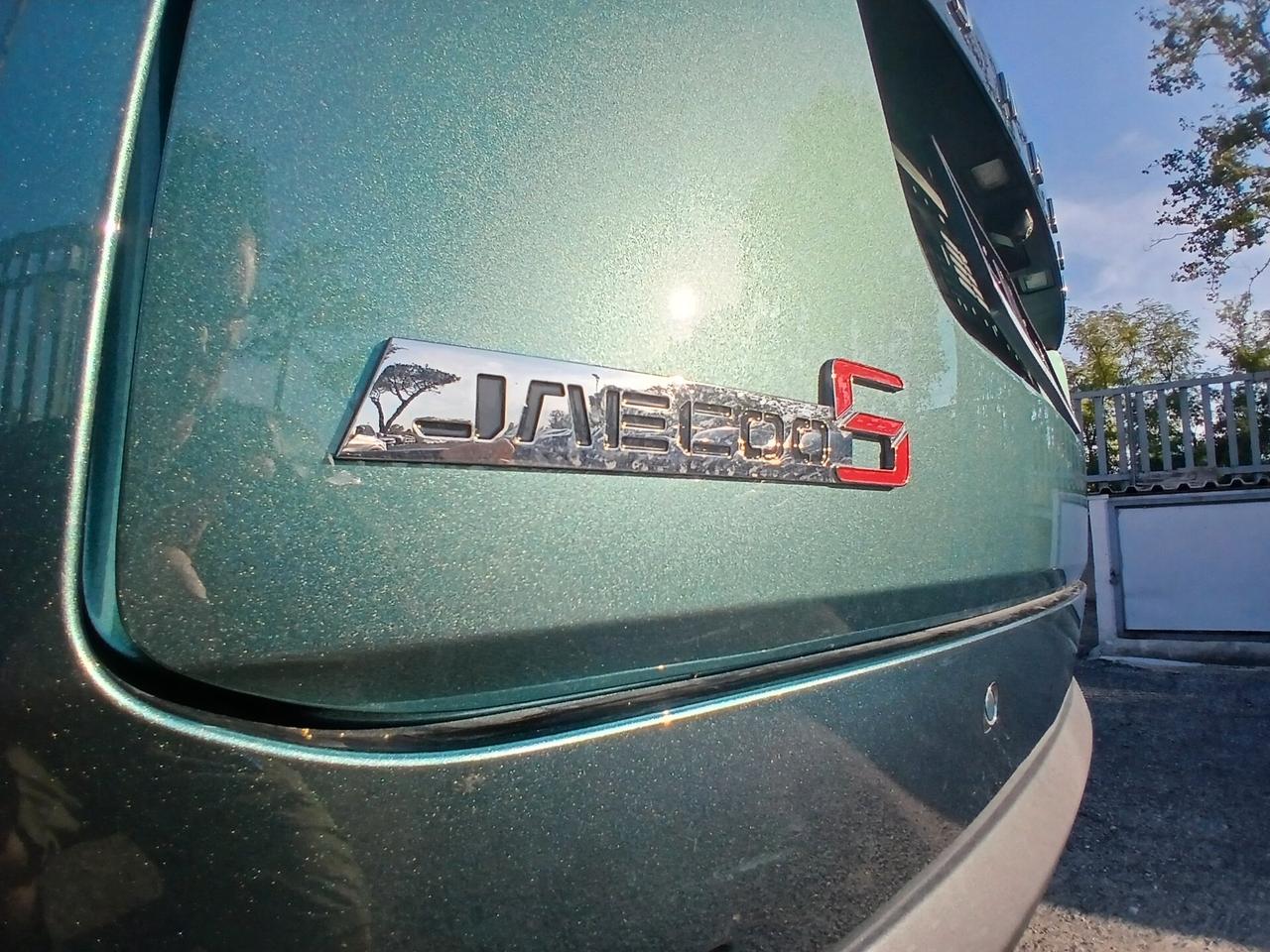 Jaecoo 5 1.6 TGDI 147 CV aut. Exclusive