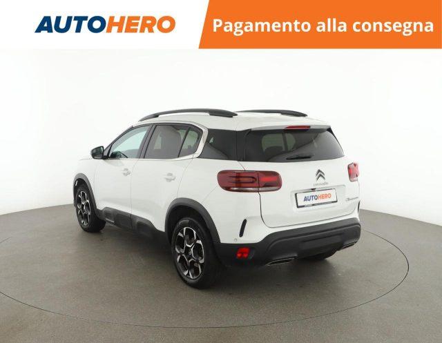CITROEN C5 Aircross BlueHDi 130 S&S EAT8 Shine