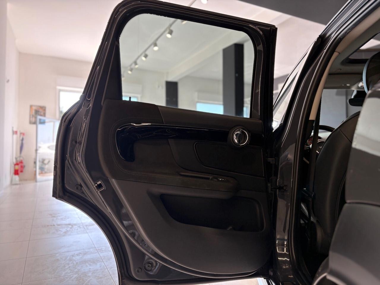 Mini Cooper Countryman 2.0 190CV TETTO APRIBILE