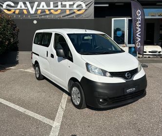 Nissan NV200 1.5 dCi 110CV Combi (N1)