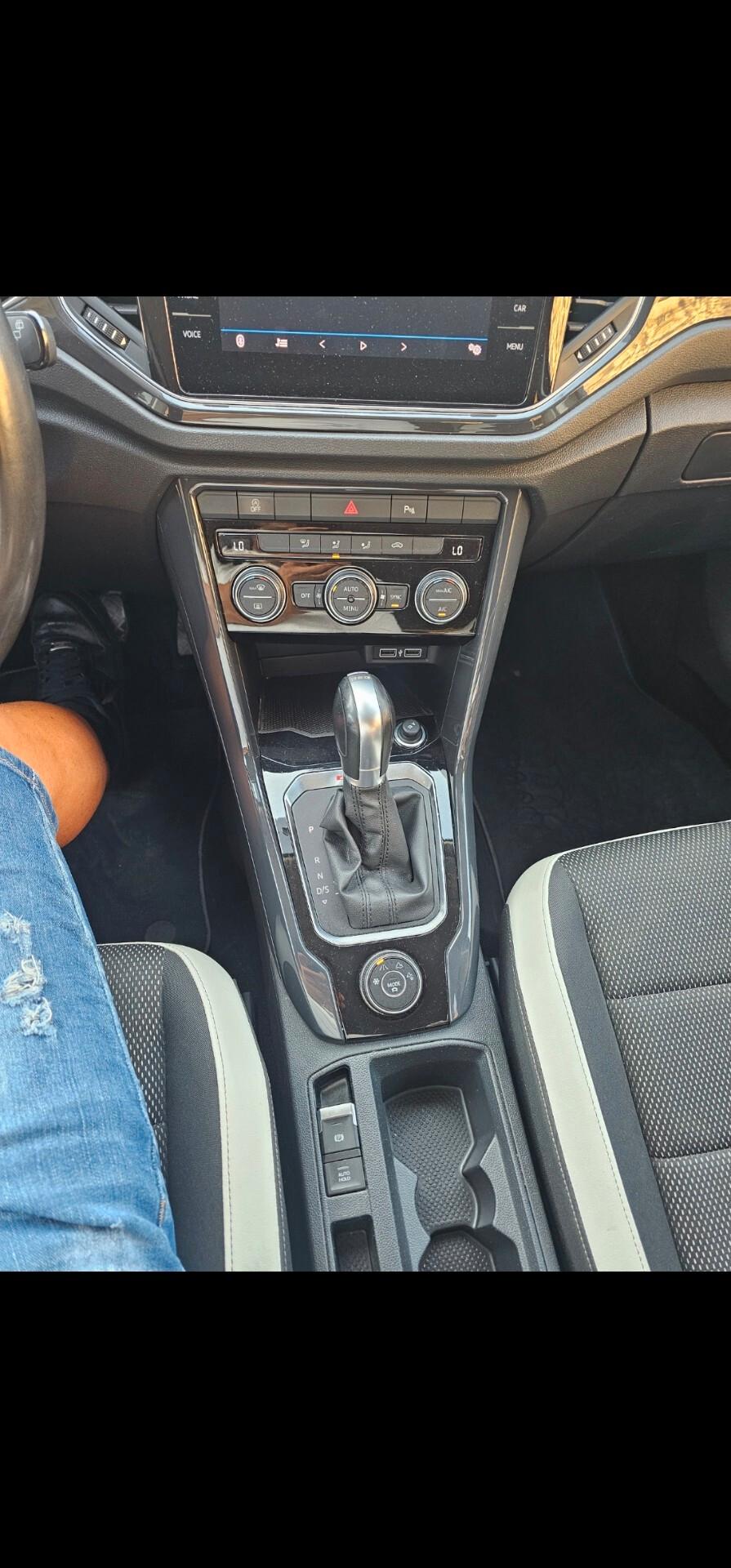 Volkswagen T-Roc 2.0 TDI SCR 150 CV DSG 4MOTION Advanced BlueMot. Tech.