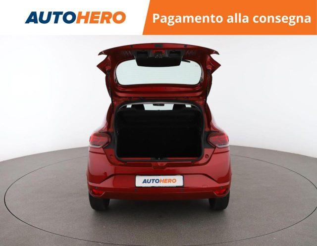 DACIA Sandero Streetway 1.0 TCe 90 CV Comfort