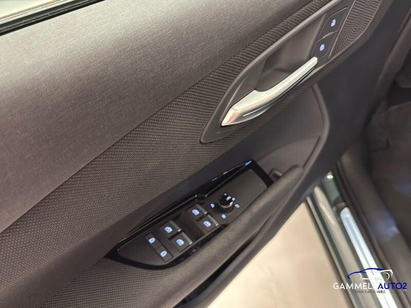 Audi Q3 Sportback TDI 110 kW S tronic S Line Edition SENZA VINCOLO FINANZIAMENTO