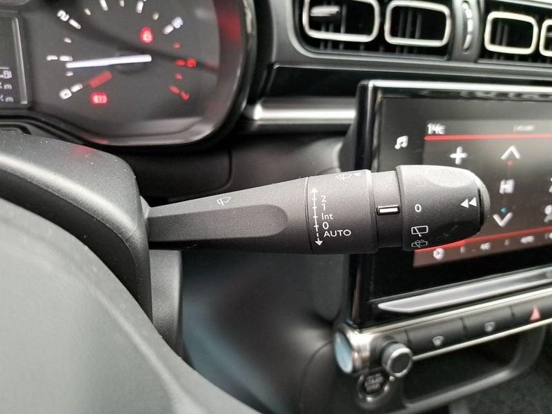 Citroën C3 C3 PureTech 83 S&S Shine