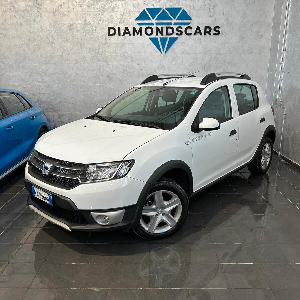 Dacia Sandero Stepway 900 TCe 12V 90CV