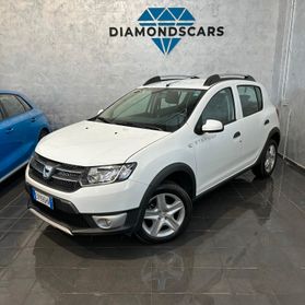Dacia Sandero Stepway 900 TCe 12V 90CV