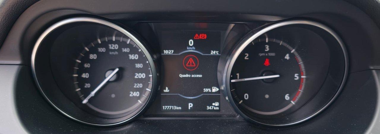 Land Rover Discovery Sport 2.0 td4 SE awd 150cv 7p.ti auto