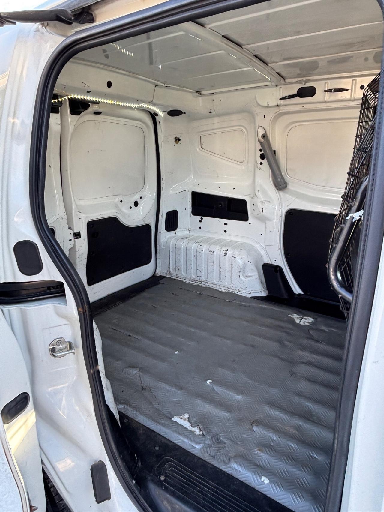 Citroen Nemo 1.4 HDi 70CV Furgone