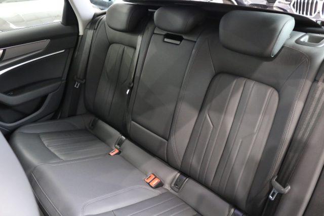 AUDI A6 Avant 40 2.0 TDI S tronic Business