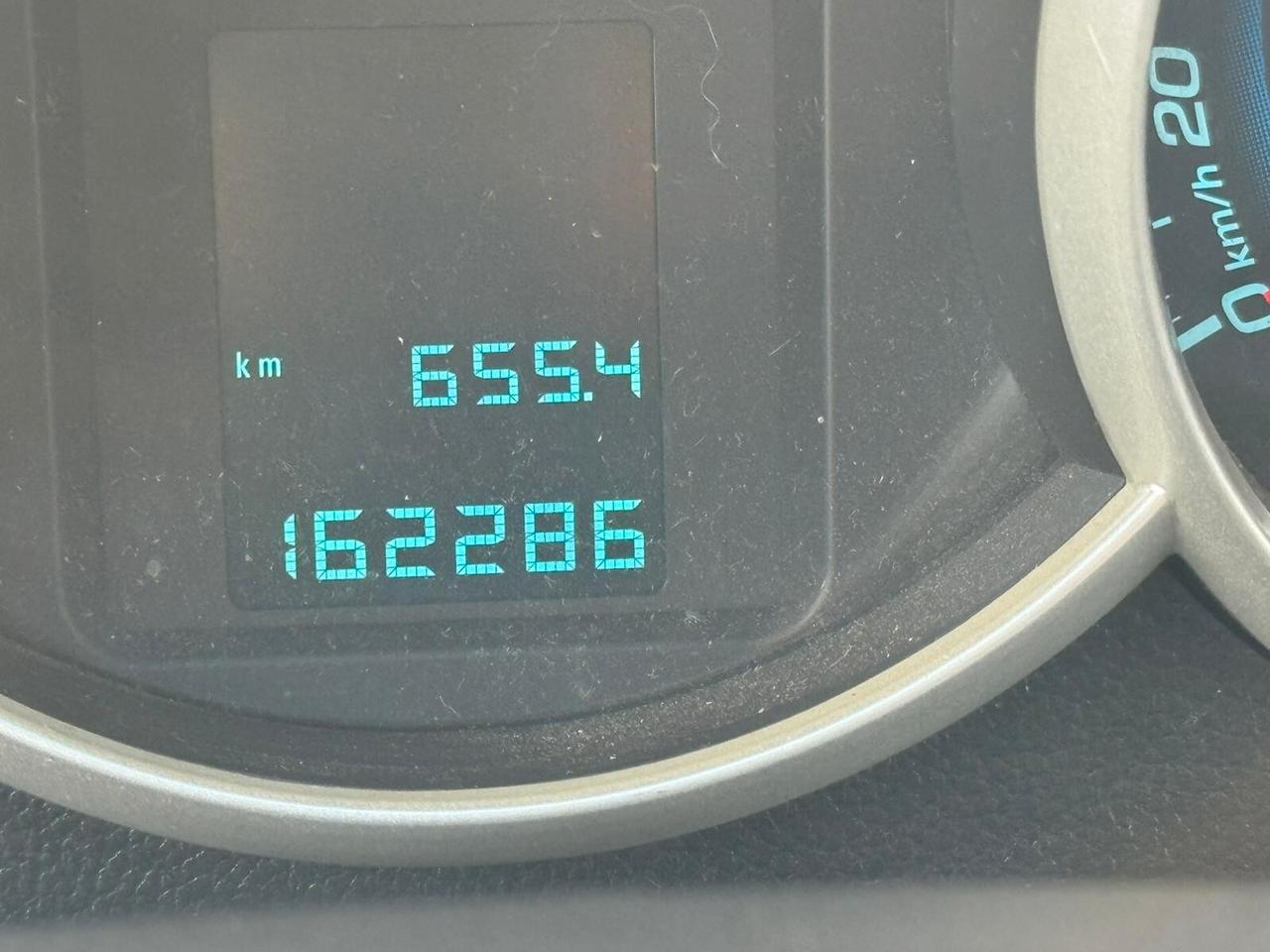 Chevrolet Cruze 1.8 5 porte LT GPL COME DA FOTO