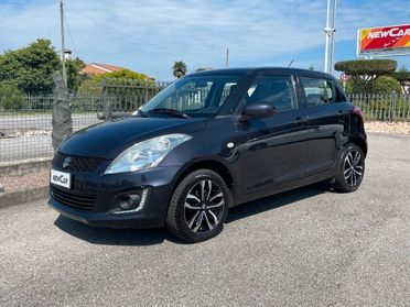 Suzuki Swift 1.2 Top 4WD