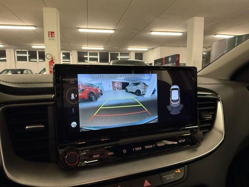 KIA Xceed Xceed 1.0 T-GDi GPL Business