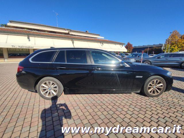 BMW 520 d Touring Business aut.